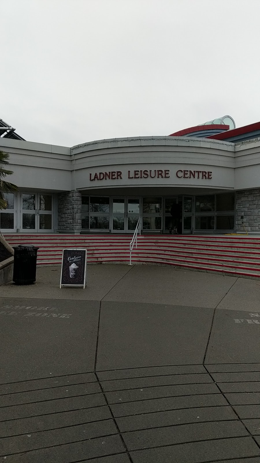 Ladner Leisure Centre | 4600 Clarence Taylor Crescent, Delta, BC V4K 3X3, Canada | Phone: (604) 946-3310