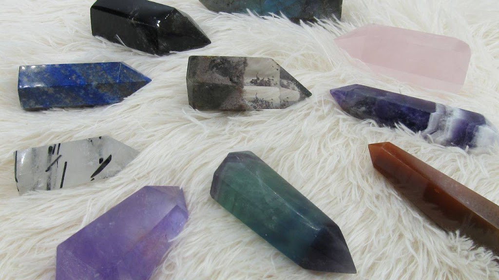 Cactus Mineral | SUR RENDEZ-VOUS SEULEMENT, 233 Rue Uldéric-Baril, Mont-Saint-Hilaire, QC J3H 6E1, Canada | Phone: (514) 910-5529