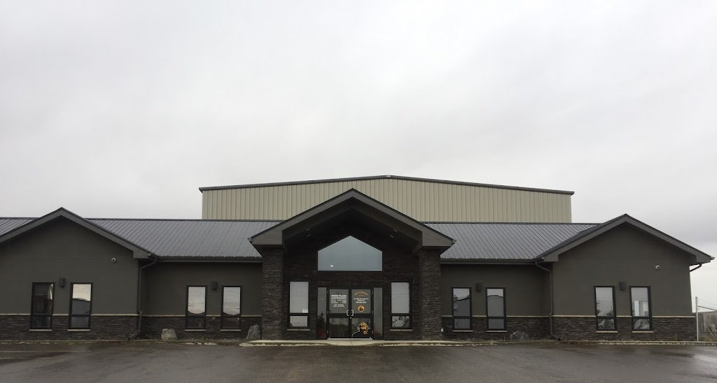 Nisku Plaza | 1002 7 St, Nisku, AB T9E 7P2, Canada | Phone: (587) 760-3665