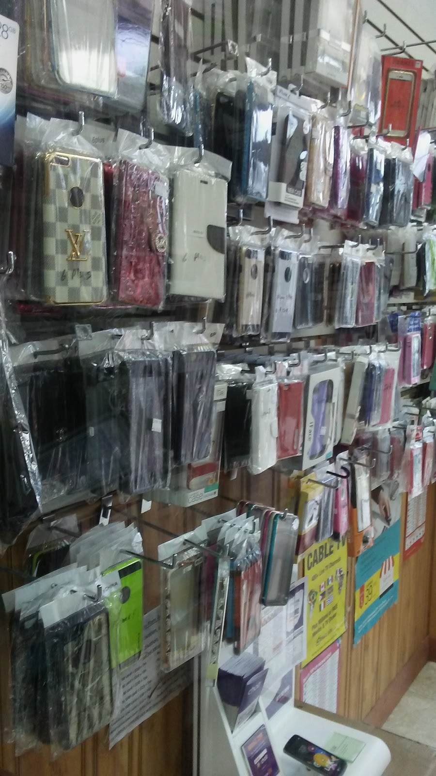 Navi Wireless | 2730 Jane St M3L 2N1, North York, ON M3L 2G6, Canada | Phone: (416) 742-0177