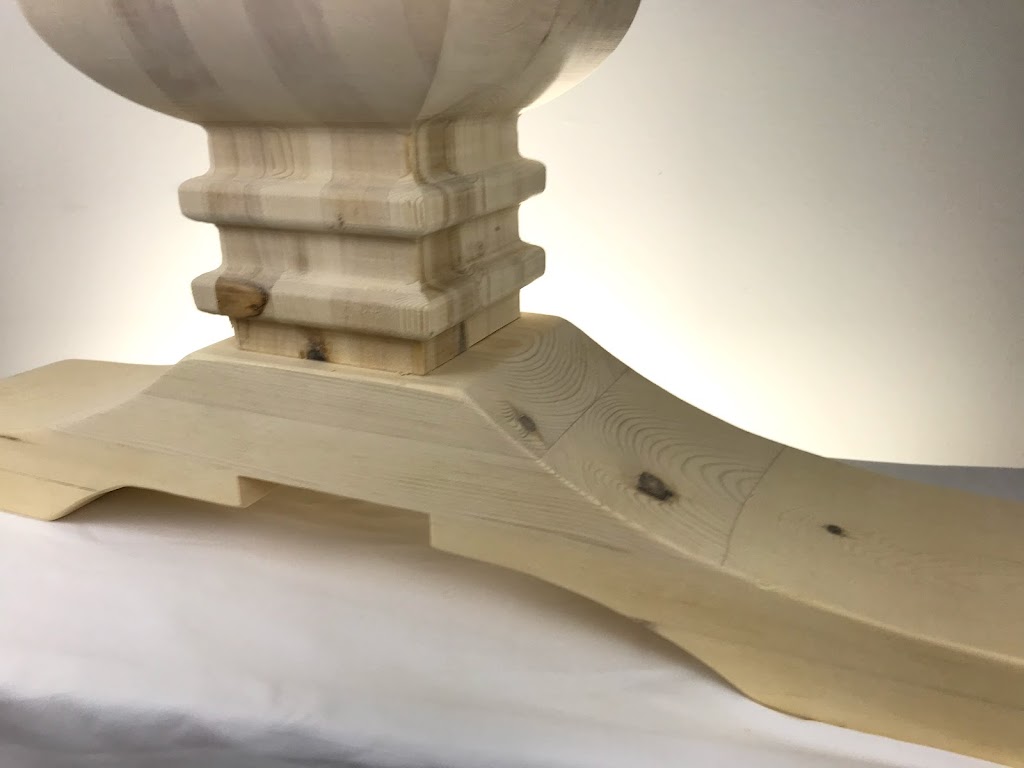 Wye Creek Woodworks | 100 Harrison St, Thorndale, ON N0M 2P0, Canada | Phone: (226) 235-1445