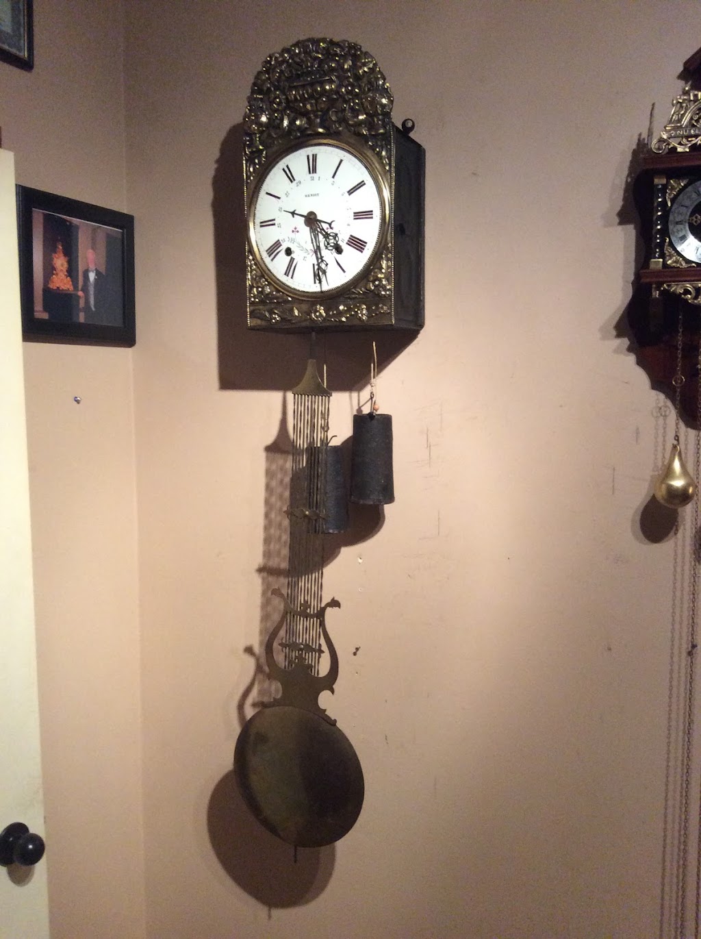 Cobourg Clocks | 1000 Glenhare St, Cobourg, ON K9A 5G3, Canada | Phone: (905) 377-9412