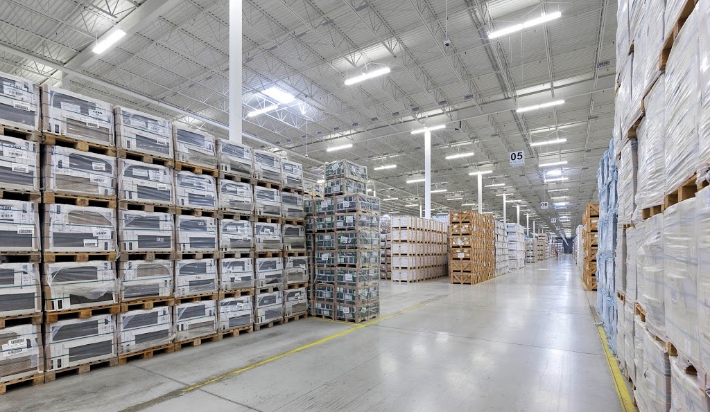 Anatolia Tile & Stone Inc. | 8300 Huntington Rd, Woodbridge, ON L4L 1A5, Canada | Phone: (905) 771-3800