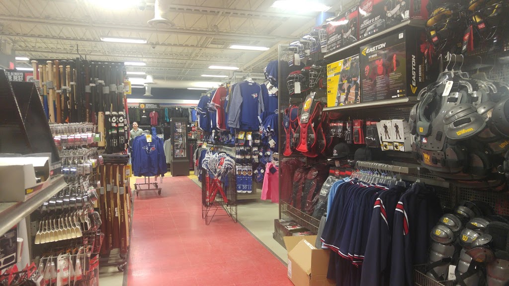 National Sports - Barrie | 353 Bayfield St, Barrie, ON L4M 3C3, Canada | Phone: (705) 725-0434