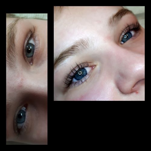 Lady Bug Lashes & Brows | 22 Hutchison Ct, Orangeville, ON L9W 6K1, Canada | Phone: (519) 216-8721
