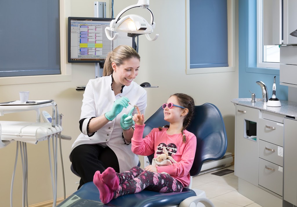 Centre dentaire Valérie Petitjean | 8260 Avenue Sous le Vent, Charny, QC G6X 1K2, Canada | Phone: (418) 832-6200