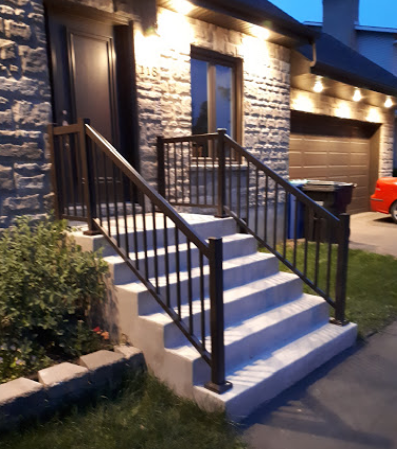 Vitrerie Chambly | 1191 Avenue Bourgogne, Chambly, QC J3L 1X3, Canada | Phone: (450) 982-3995