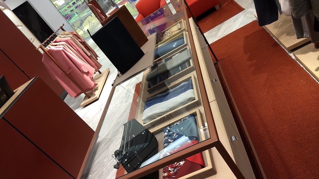 Loro Piana | 3401 Dufferin St, North York, ON M6A 2T9, Canada | Phone: (416) 789-5377