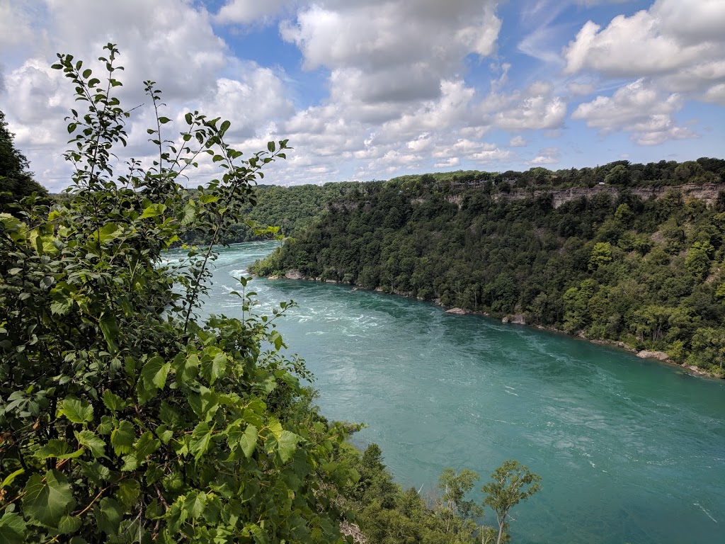 De Veaux Woods State Park | 3180 De Veaux Woods Dr E, Niagara Falls, NY 14305, USA | Phone: (716) 284-4691