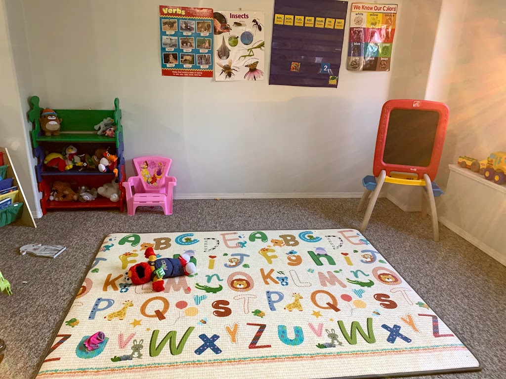 Butterfly Wings Day Care | 14305 68b Ave, Surrey, BC V3W 8X1, Canada | Phone: (778) 895-8156