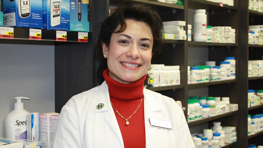 Gordon Pharmasave | 1515 Gordon St unit 102-105, Guelph, ON N1L 1C8, Canada | Phone: (519) 836-0101