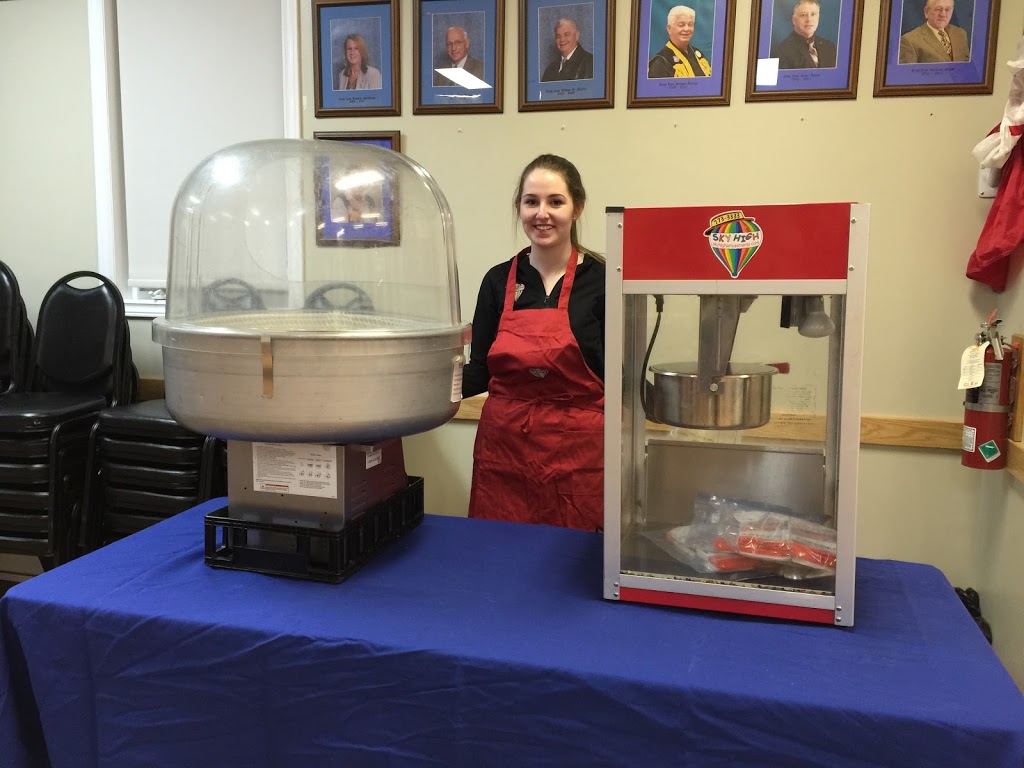 Sky High Amusements Ltd | 3 Picco Dr, Paradise, NL A1L 3L4, Canada | Phone: (709) 773-3333