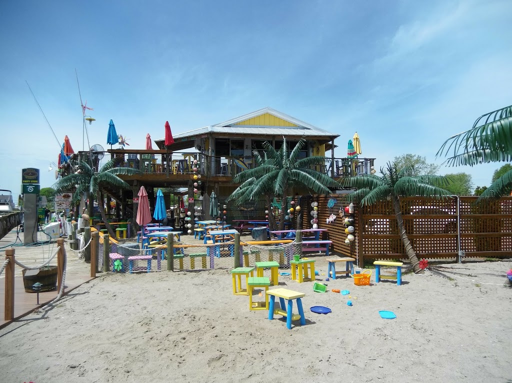 Island Grill | 8709 Dixie Hwy, Ira Township, MI 48023, USA | Phone: (586) 725-1800