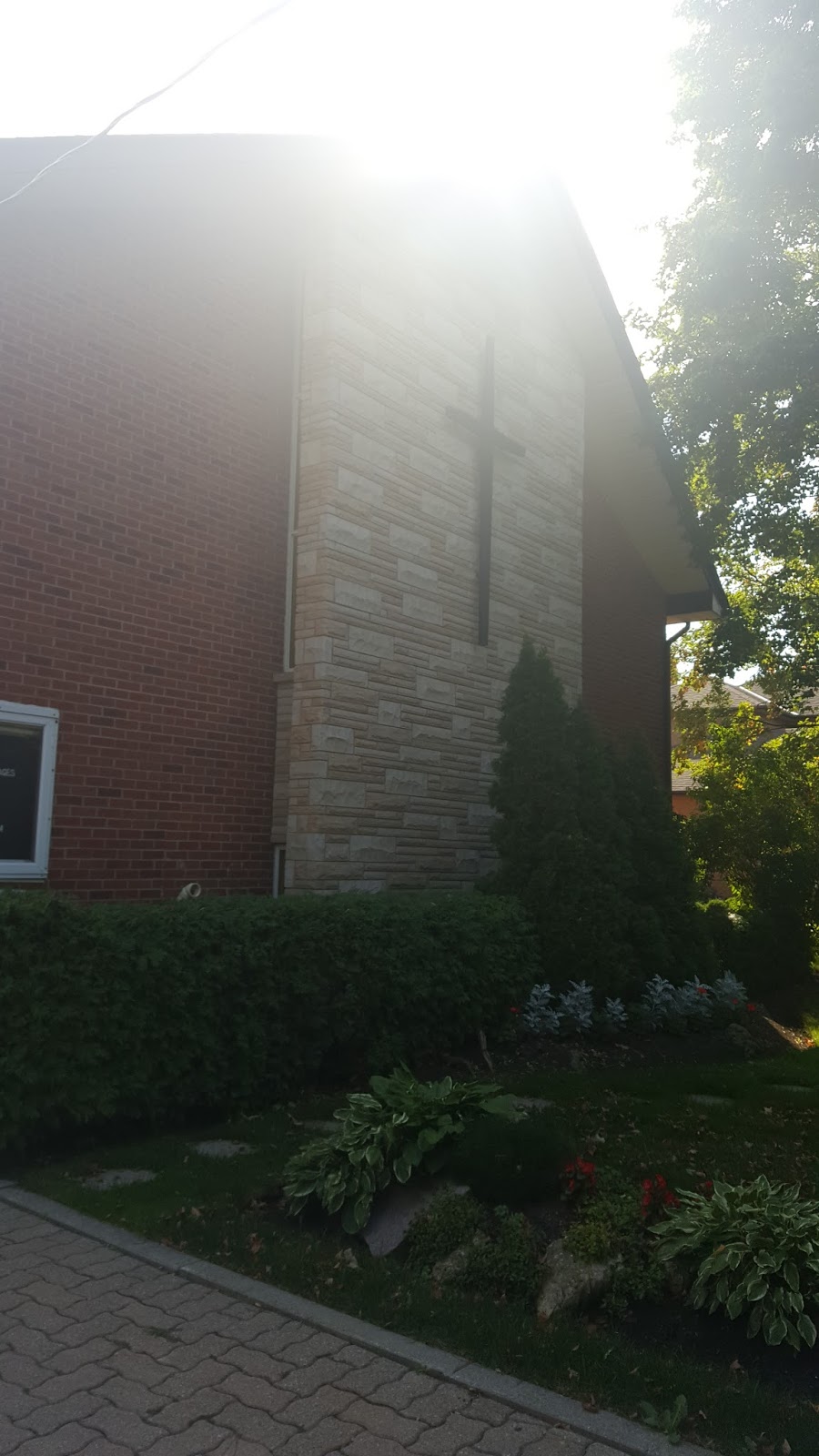 German Church of God | 9 McArthur St, Etobicoke, ON M9P 3M6, Canada | Phone: (416) 242-5943