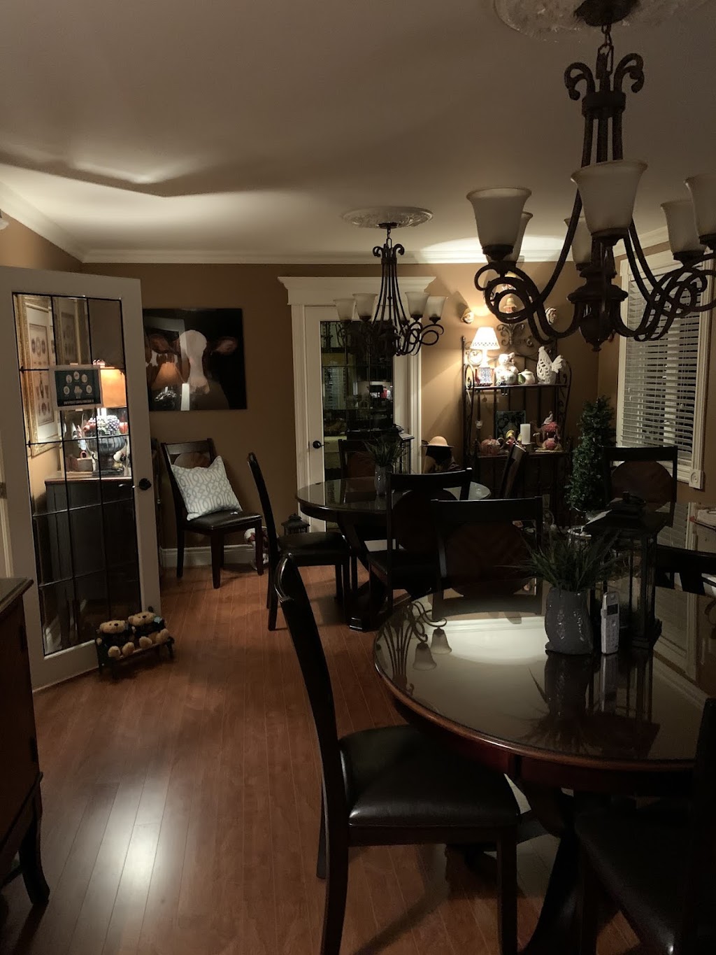 Castle Landing | 16 Larkin Dr, Freshwater, NL A0B 1W0, Canada | Phone: (709) 227-0997