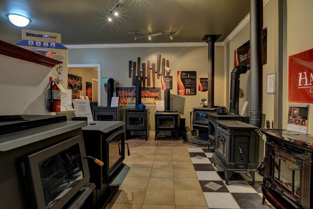 Atlantic Fireplaces Ltd | 1053 Topsail Rd, Mount Pearl, NL A1N 5E9, Canada | Phone: (709) 364-1378