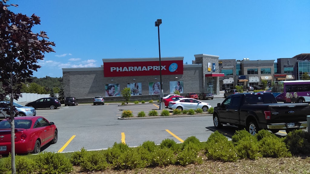 Pharmaprix | 1160 Boulevard Saint-Joseph, Gatineau, QC J8Z 1T3, Canada | Phone: (819) 778-2953