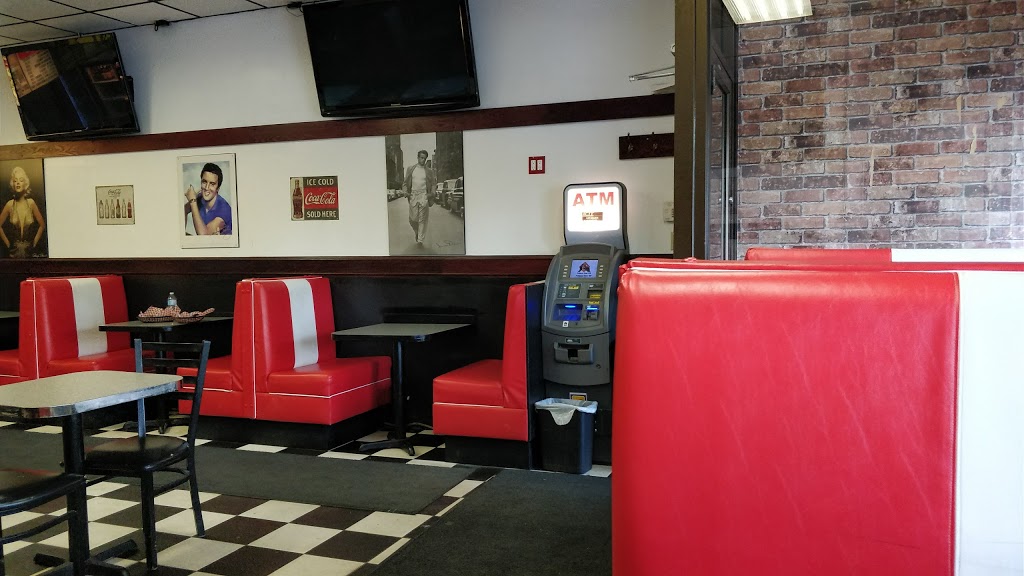 Dukes Diner | 11636 87 Ave NW, Edmonton, AB T6G 0Y2, Canada | Phone: (780) 431-0380