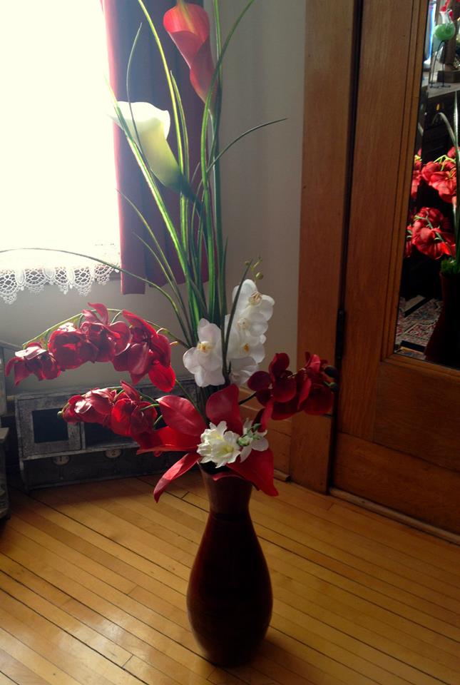 Tiffany et Décor | 54 Rue Principale, Saint-Esprit, QC J0K 2L0, Canada | Phone: (514) 690-9212