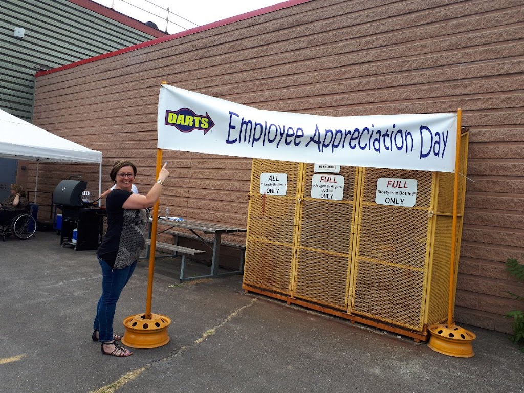 DARTS Transit | 235 Birch Ave, Hamilton, ON L8L 0B7, Canada | Phone: (905) 529-1717 ext. 1