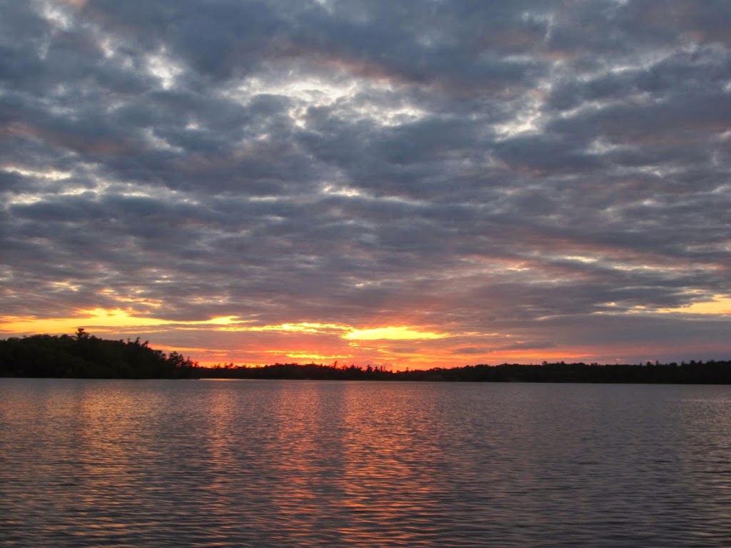Ash Rapids Lodge | 1 Ash Bay Lake of the Woods, Kenora, ON P9N 3X7, Canada | Phone: (800) 465-1095