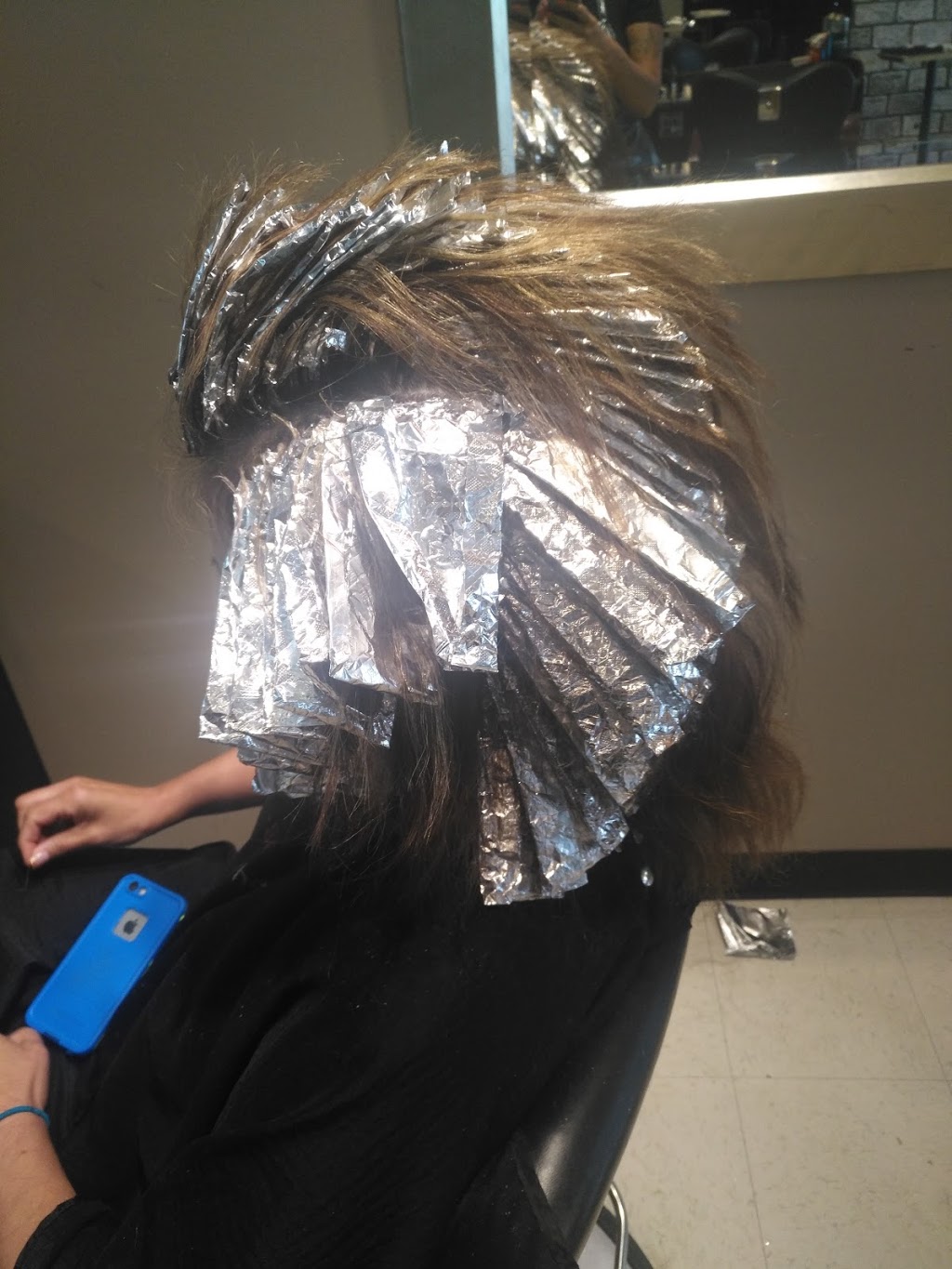 Melissas Hair for you | 2929 Barnet Hwy, Coquitlam, BC V3B 5R5, Canada | Phone: (778) 917-6087