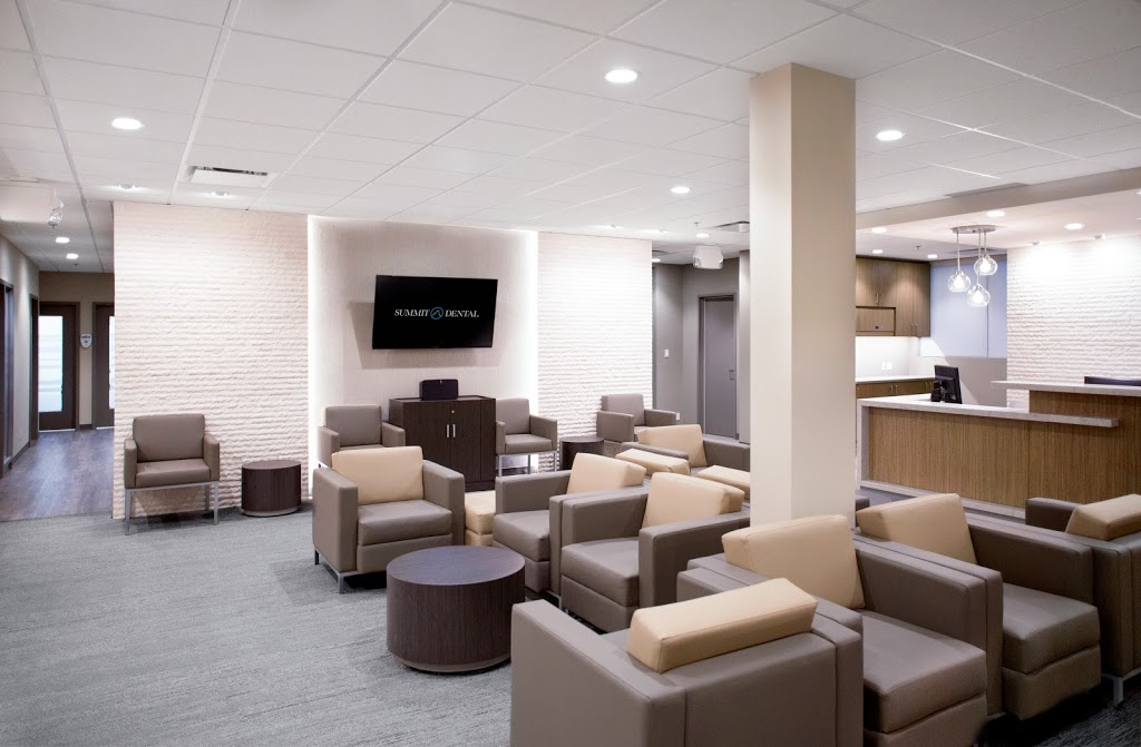 Summit Dental - Dr. John Hubbard, Dr. Kelly Chotowetz, Dr. Kyle  | 303 Shawville Blvd SE #544, Calgary, AB T2Y 3W6, Canada | Phone: (403) 201-0588