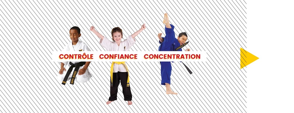Karaté Sportif, Kickboxing et Boxe | 445 Avenue Yvon-Berger, Laval, QC H7L 2C3, Canada | Phone: (450) 625-4920