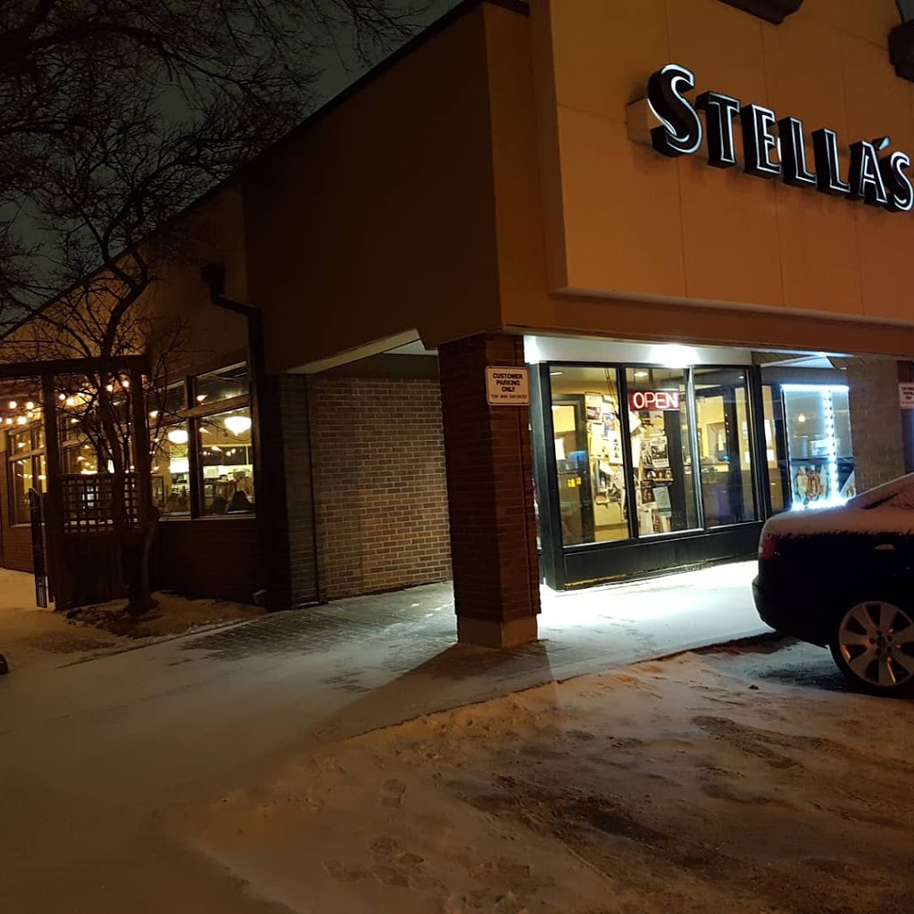 Stellas on Grant | 1895 Grant Ave, Winnipeg, MB R3N 1Z2, Canada | Phone: (204) 488-7810