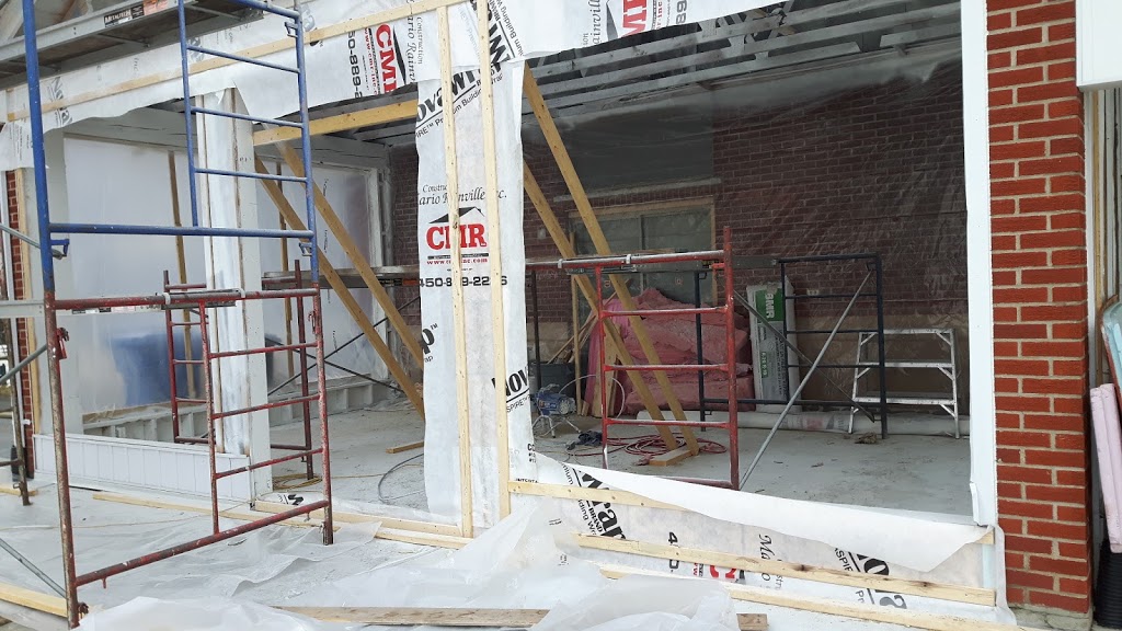 Les Entreprises R Tellier | 3095 Rang Saint Martin, Sainte-Élisabeth, QC J0K 2J0, Canada | Phone: (450) 756-0309