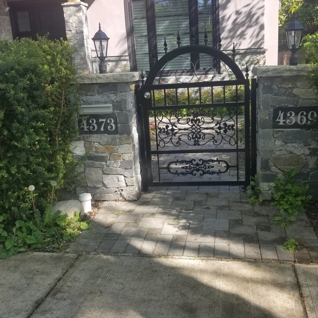 Vancouver BC Masonry | 5387 Oak St, Vancouver, BC V6M 2V5, Canada | Phone: (604) 782-3334