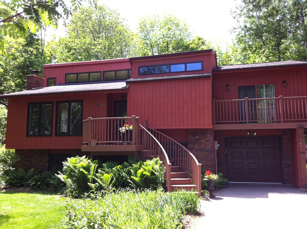 Total Painting | 232 Lindsay St, Midland, ON L4R 2V1, Canada | Phone: (705) 528-2198