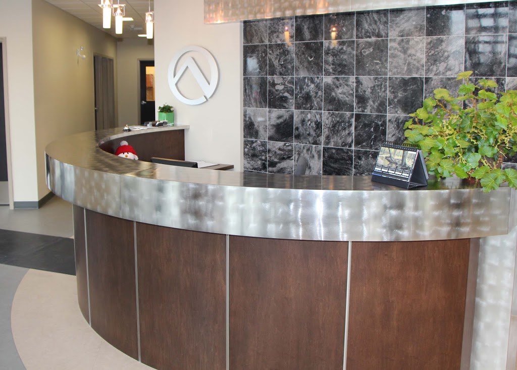 Aroua Tek inc. | 1300 Boulevard Industriel, Granby, QC J2J 0E5, Canada | Phone: (877) 777-3779