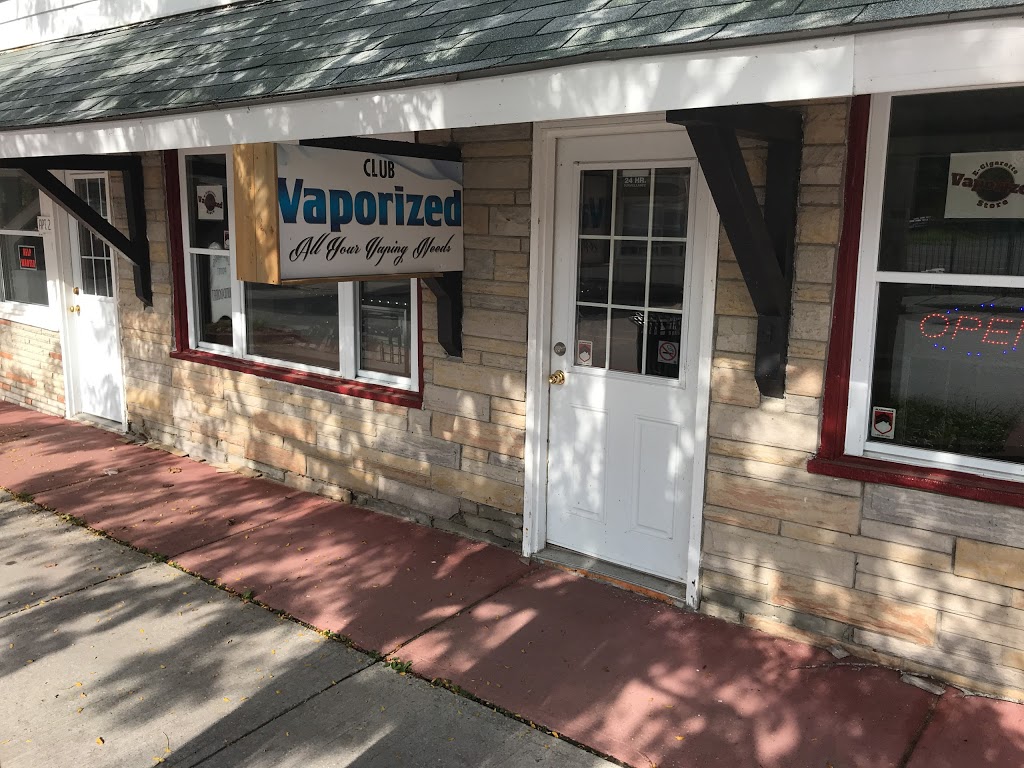 Vaporized | 930 Lake Dr E unit 1, Jacksons Point, ON L0E 1L0, Canada | Phone: (416) 994-2462