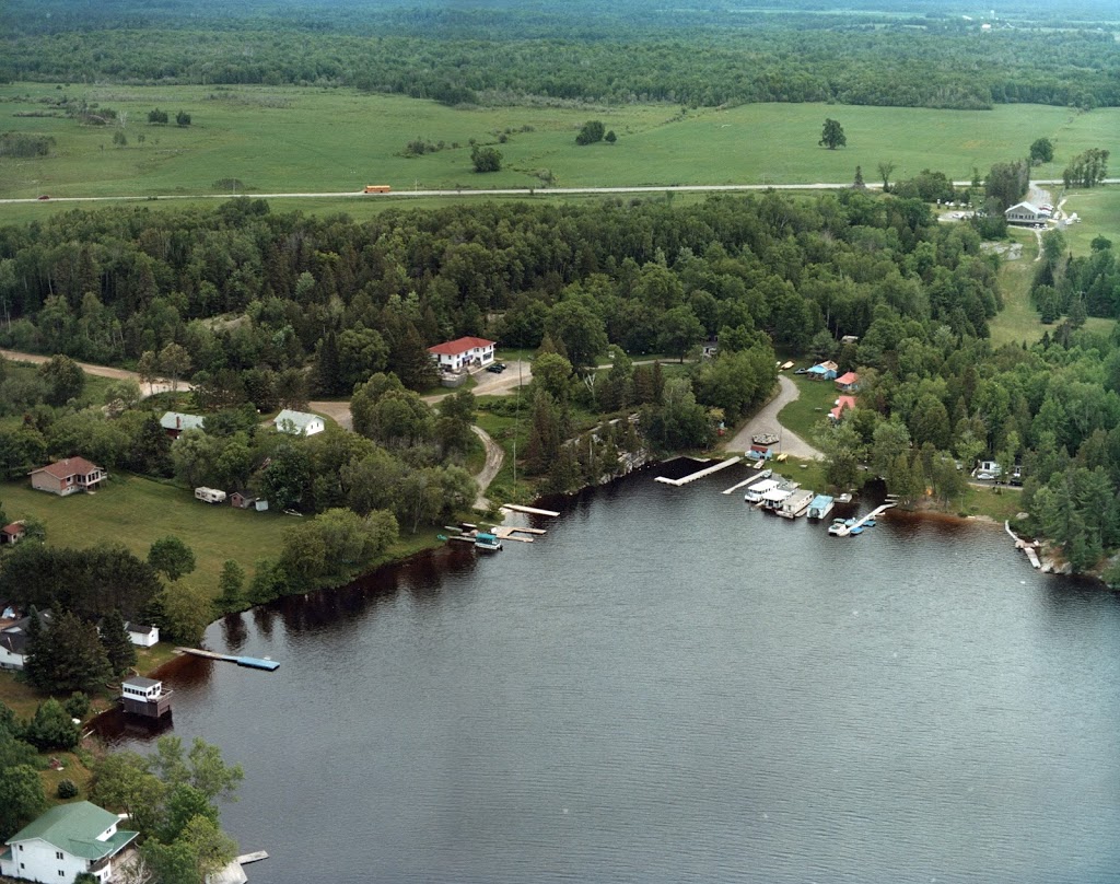 Monetville Tavern & Lodge | 53 Shanty Bay Rd, Monetville, ON P0M 2K0, Canada | Phone: (705) 898-2921
