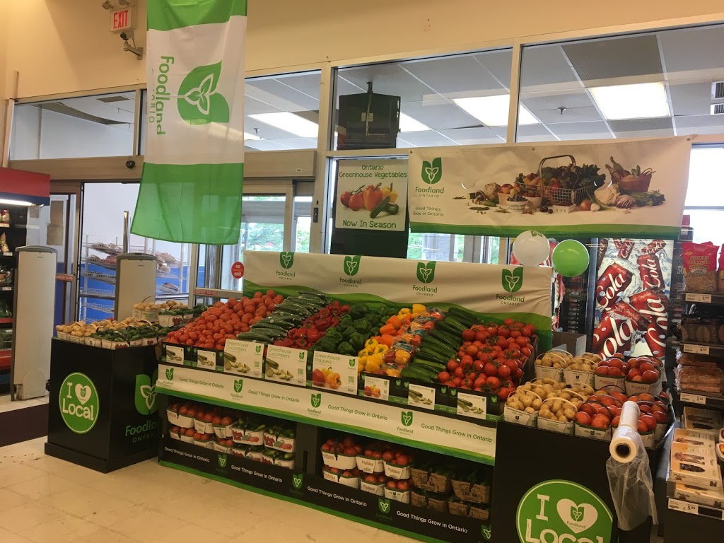 Price Chopper | 2669 Jane St, North York, ON M3L 1S3, Canada | Phone: (416) 746-7898