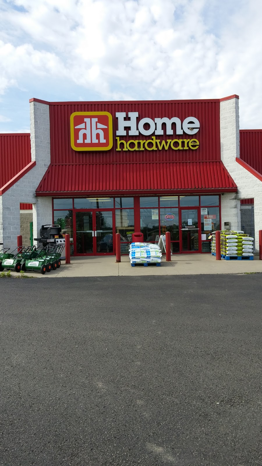 West Brantford Home Hardware | 290 Colborne St W, Brantford, ON N3T 1M2, Canada | Phone: (519) 753-0713