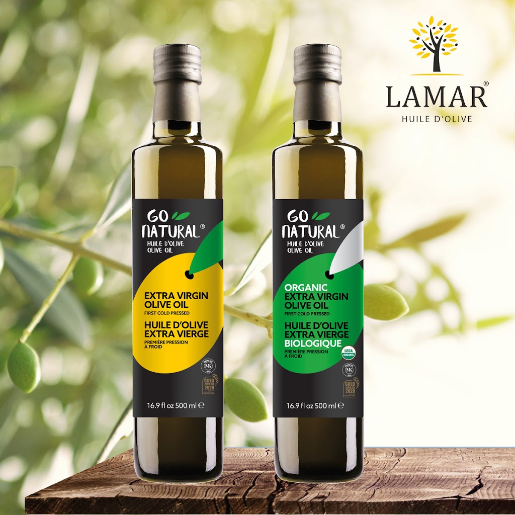Lahmar Olive Oil | 231 Rue Armand-Majeau S, Saint-Roch-de-lAchigan, QC J0K 3H0, Canada | Phone: (819) 303-0859