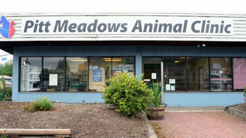 Pitt Meadows Animal Clinic | 19227 Lougheed Hwy, Pitt Meadows, BC V3Y 2J5, Canada | Phone: (604) 465-6344