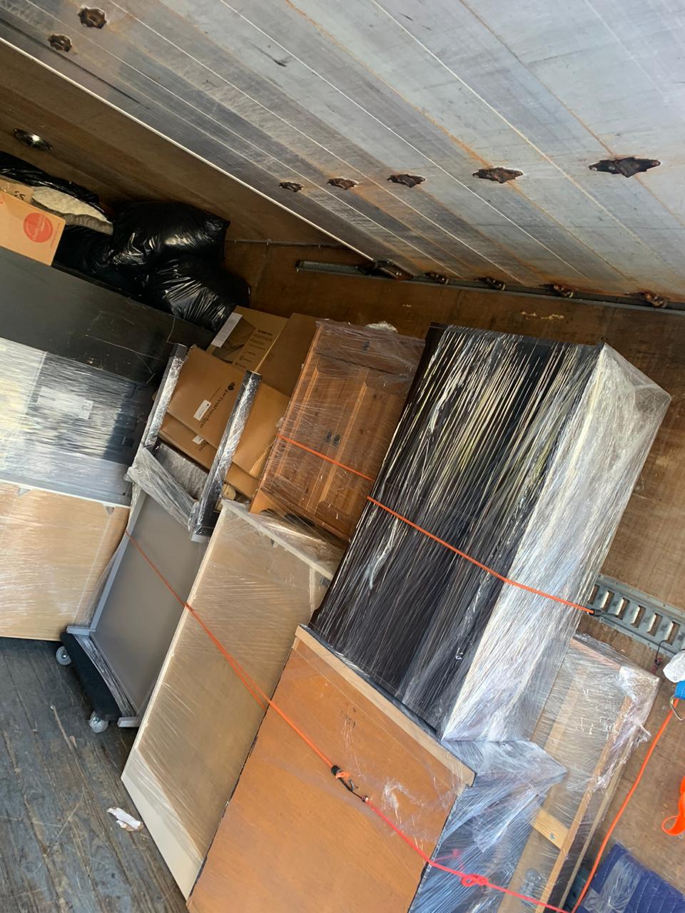 Stay Classy Moving Limited | 4651 Inman Ave, Burnaby, BC V5G 2X9, Canada | Phone: (778) 847-7717