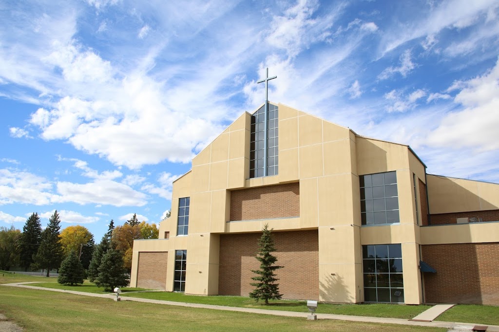 Briercrest College and Seminary | 510 College Dr, Caronport, SK S0H 0S0, Canada | Phone: (306) 756-3200