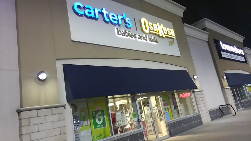 Carters | 1900 Eglinton Ave E, Scarborough, ON M1L 2L9, Canada | Phone: (416) 640-2061