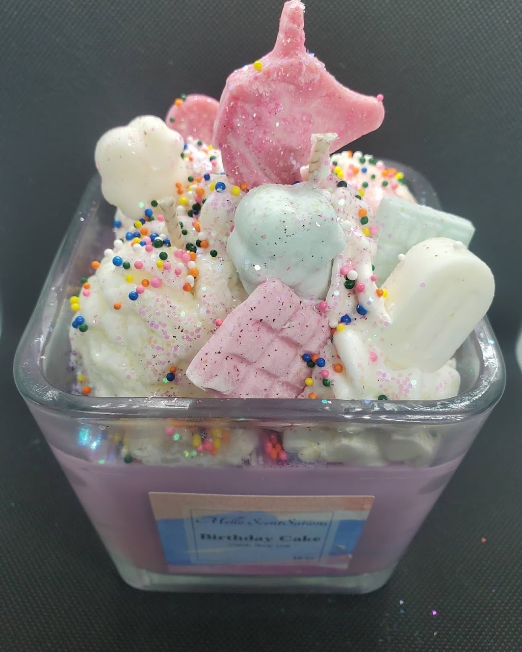 Mello ScentSations Inc | Wilson Rd N, Oshawa, ON L1K 2C7, Canada | Phone: (289) 388-4484