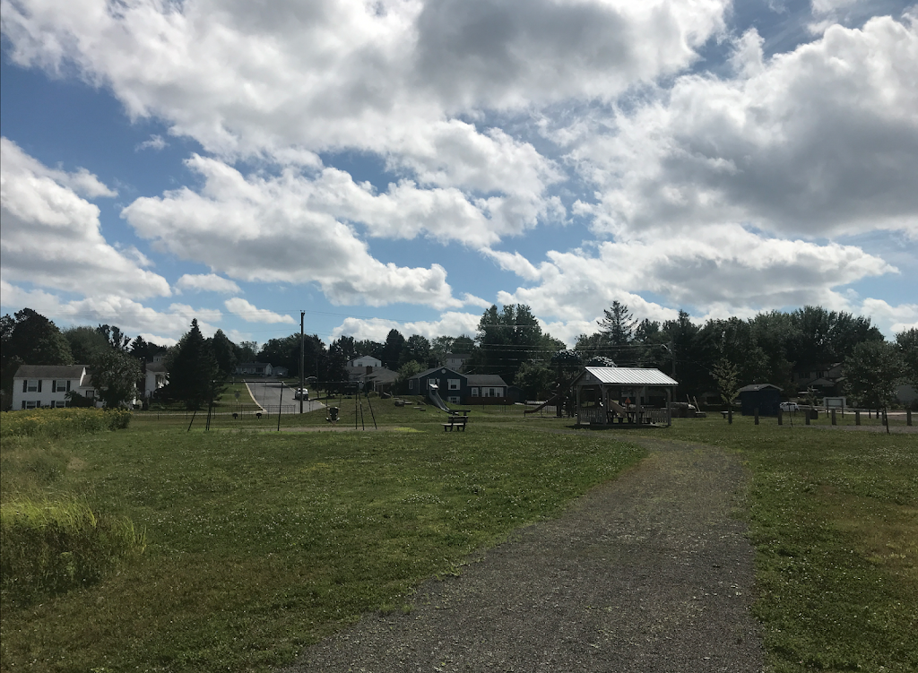 Hawthorne Park | 191 Hawthorne Dr, Riverview, NB E1B 1H3, Canada | Phone: (506) 387-2020