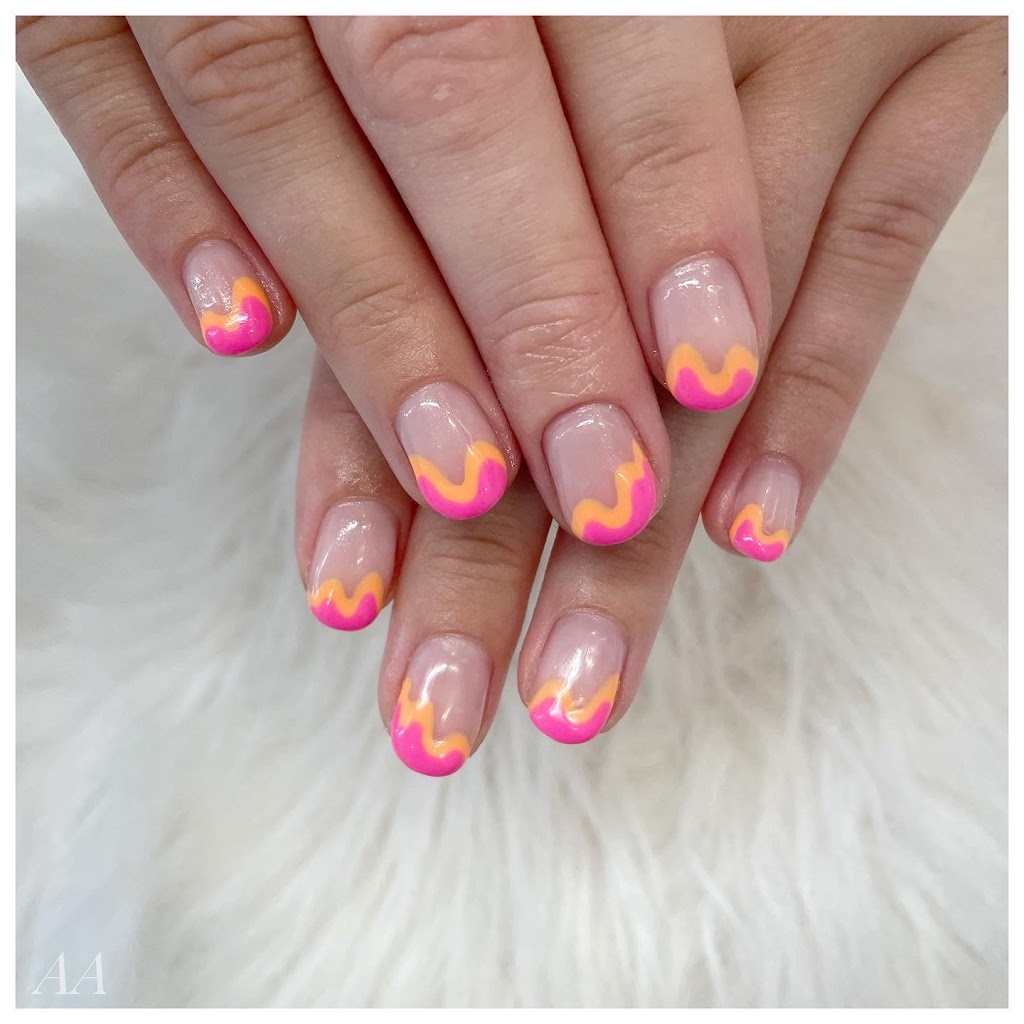 Artistry by Aria | 33550 South Fraser Way unit 10, Abbotsford, BC V2S 5G7, Canada | Phone: (604) 832-6617