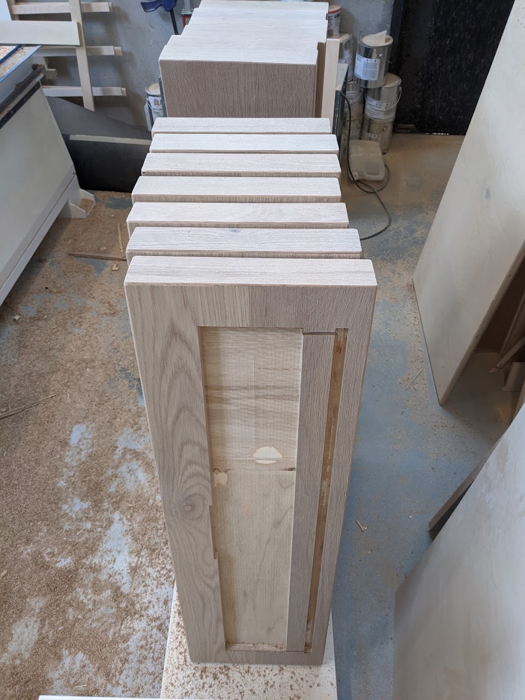 MJY Fabrication | 8652 Joffre Ave #1, Burnaby, BC V5J 3L5, Canada | Phone: (778) 840-0485