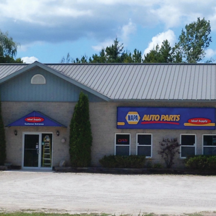 Ideal Supply Inc. | 94 Collingwood St, Flesherton, ON N0C 1E0, Canada | Phone: (519) 924-1444