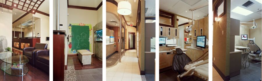 Churchill Smiles Dentistry | 3050 Artesian Dr Unit 10, Mississauga, ON L5M 7P5, Canada | Phone: (905) 569-6667