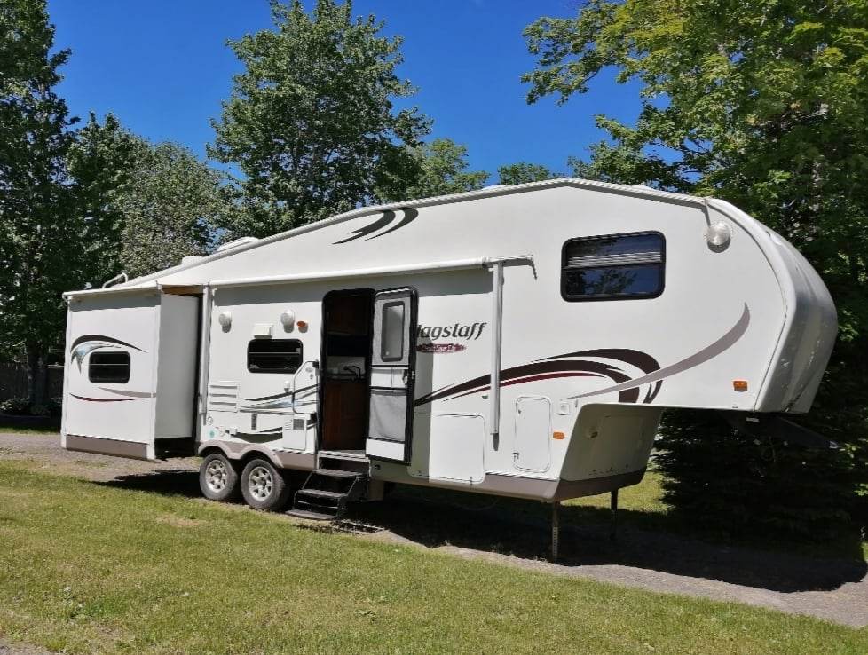 Maritime Camper Rentals | 1612 NS-326, East Earltown, NS B0K 1V0, Canada | Phone: (902) 890-4032
