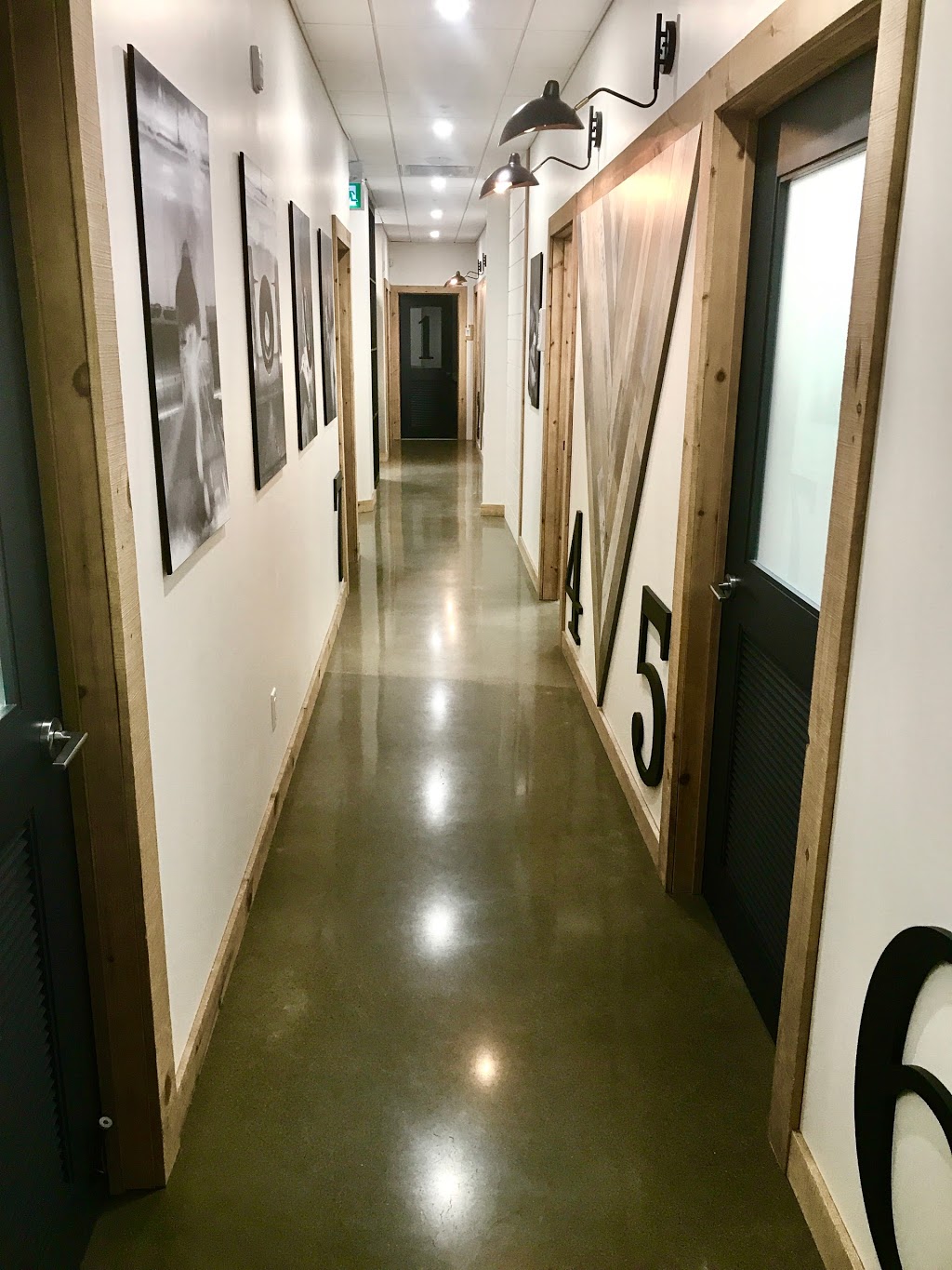 Chez Mon Dentiste - Clinique dentaire | 725 Boulevard Lebourgneuf #501, Québec, QC G2J 0C4, Canada | Phone: (418) 628-1616